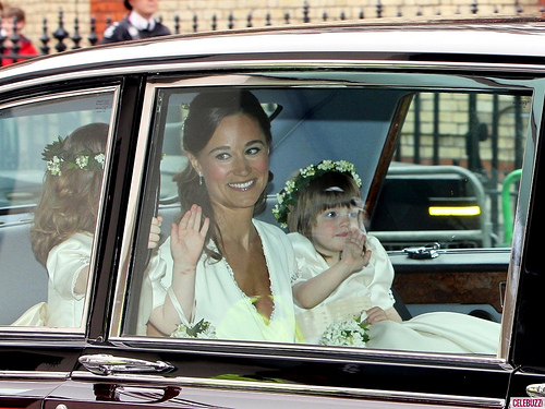 Pippa-Middleton-at-Royal-Wedding-